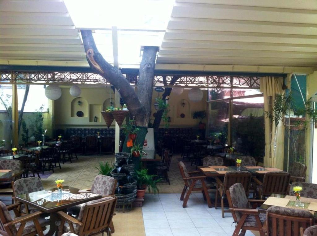 Hôtel Gala-Garden à Bitola Extérieur photo