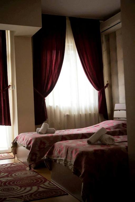 Hôtel Gala-Garden à Bitola Chambre photo