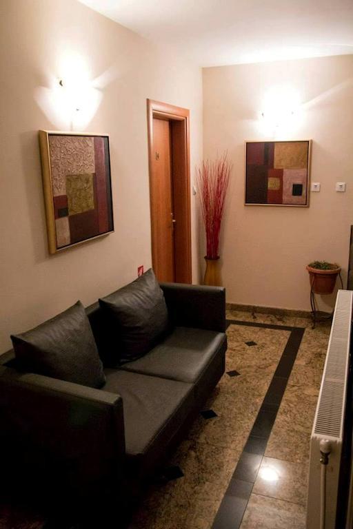 Hôtel Gala-Garden à Bitola Extérieur photo