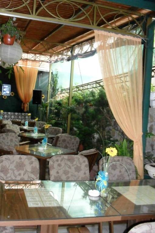 Hôtel Gala-Garden à Bitola Extérieur photo
